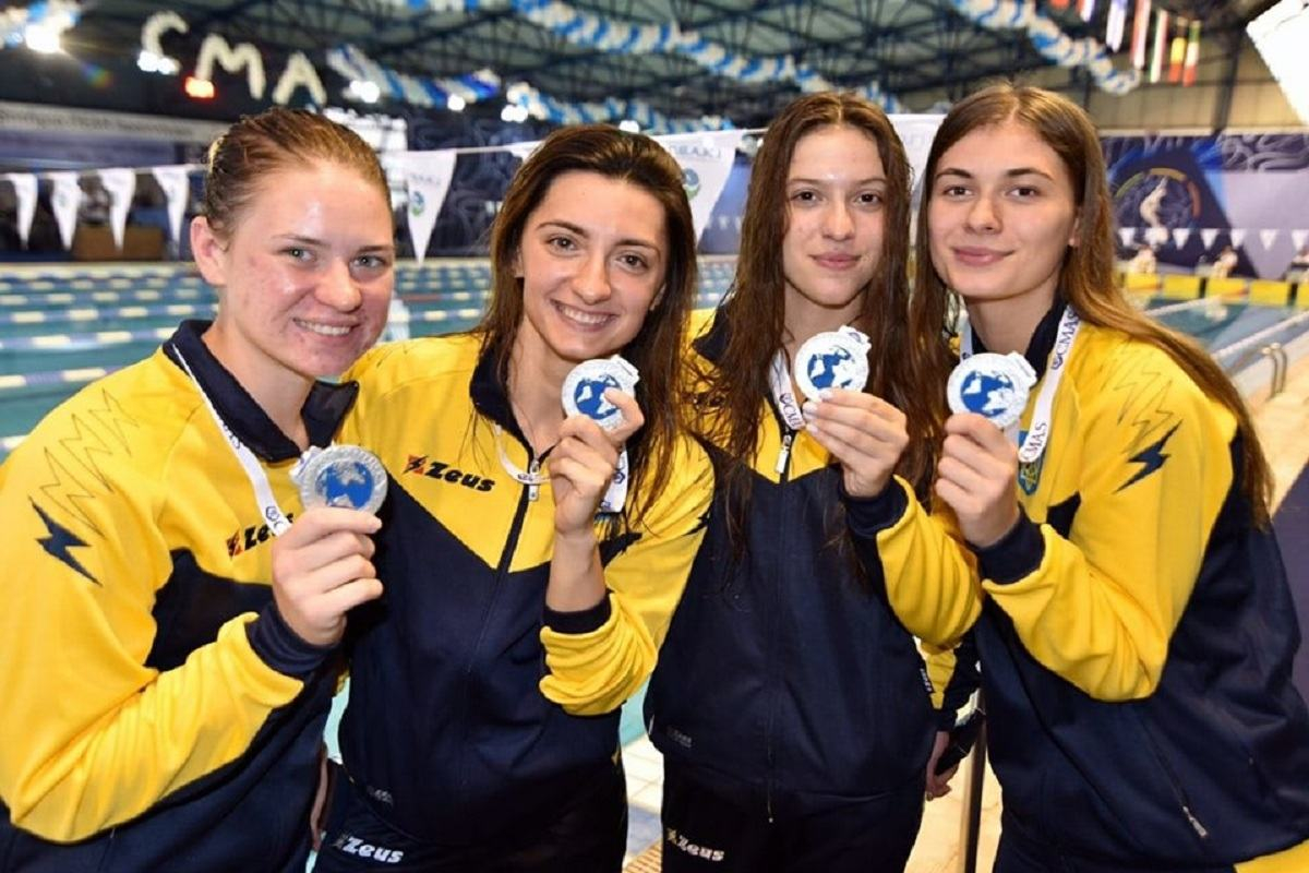 В украинском спорте разгорелся еще один скандал: пловчиха заявила о злоупотреблениях