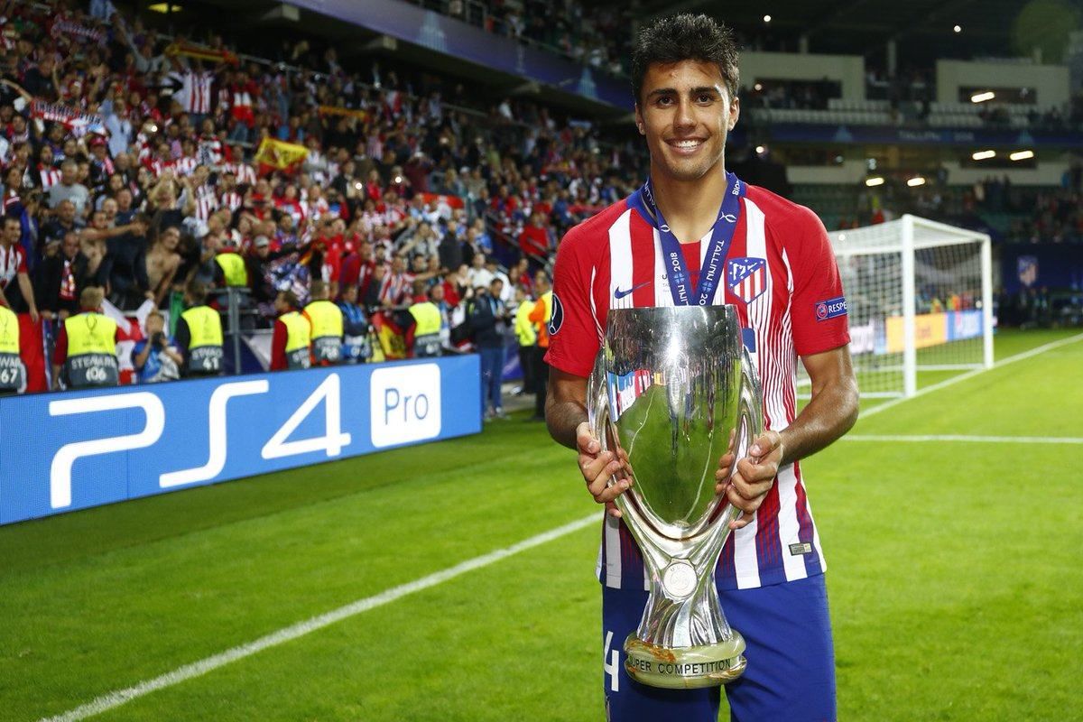 "Манчестер Сити" официально приобрел звездного новичка за 70 миллионов евро "Манчестер Сити" официально приобрел звездного новичка за 70 миллионов евро