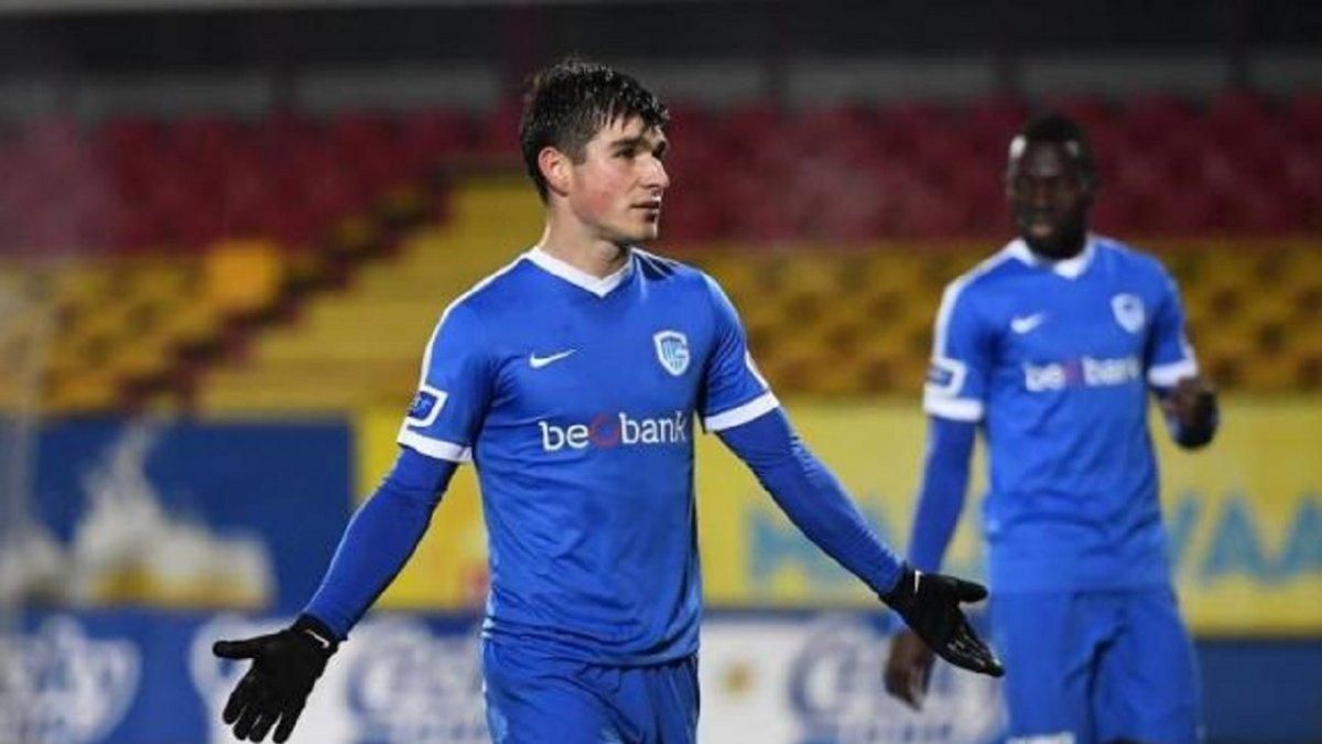 Трансфер Малиновского в Италию оказался под большой угрозой Трансфер Малиновского в Италию оказался под большой угрозой