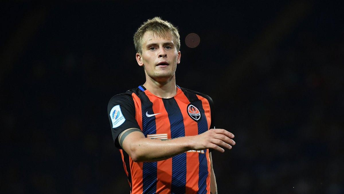 Росія та Україна повинні жити дружно, – екс-футболіст "Шахтаря" Данченко Росія та Україна повинні жити дружно, – екс-футболіст "Шахтаря" Данченко