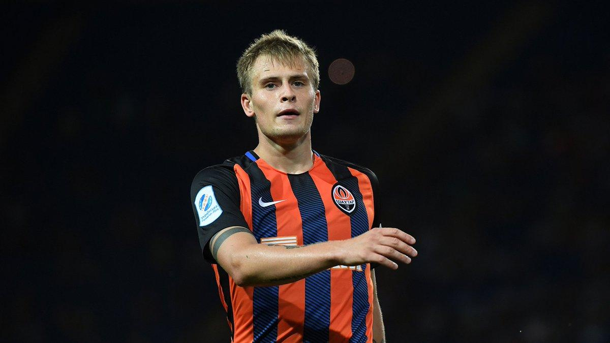 Россия и Украина должны жить дружно, – экс-футболист "Шахтера" Данченко