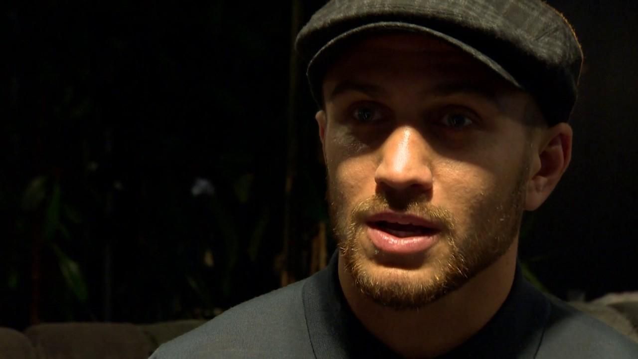 Ломаченко рекламує ювелірні вироби від російського виробника: відео Ломаченко рекламує ювелірні вироби від російського виробника: відео