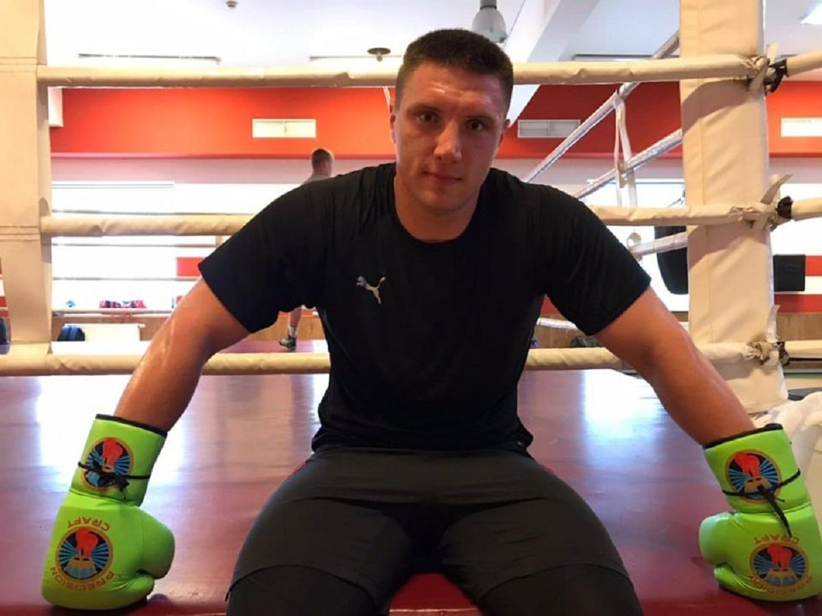 Непобедимый украинский боксер поддержал Анну Соловей