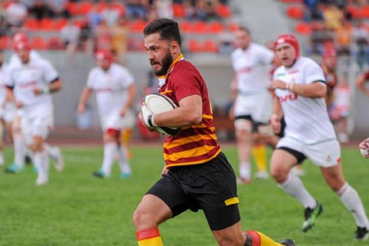 Грузинські спортсмени підтримали протестувальників у Тбілісі: їх вигнали з російського клубу Грузинські спортсмени підтримали протестувальників у Тбілісі: їх вигнали з російського клубу