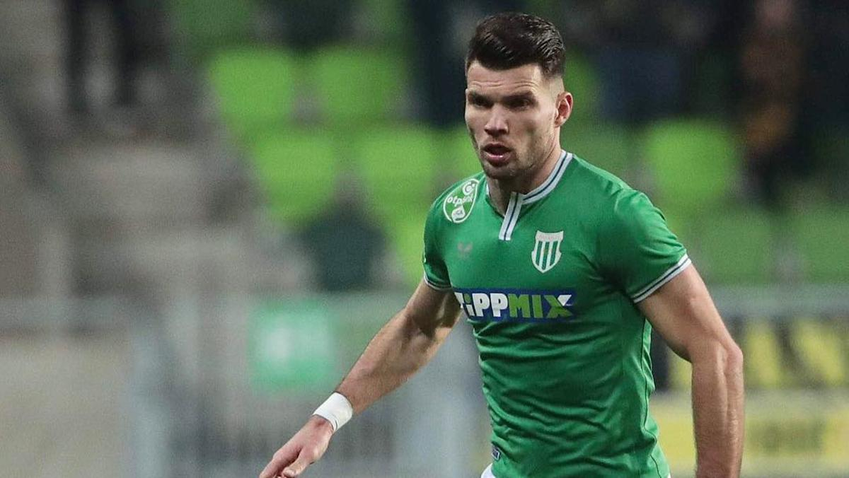 Россияне пожаловались на украинского футболиста в УЕФА и ФИФА за пост о "москальських рожах"