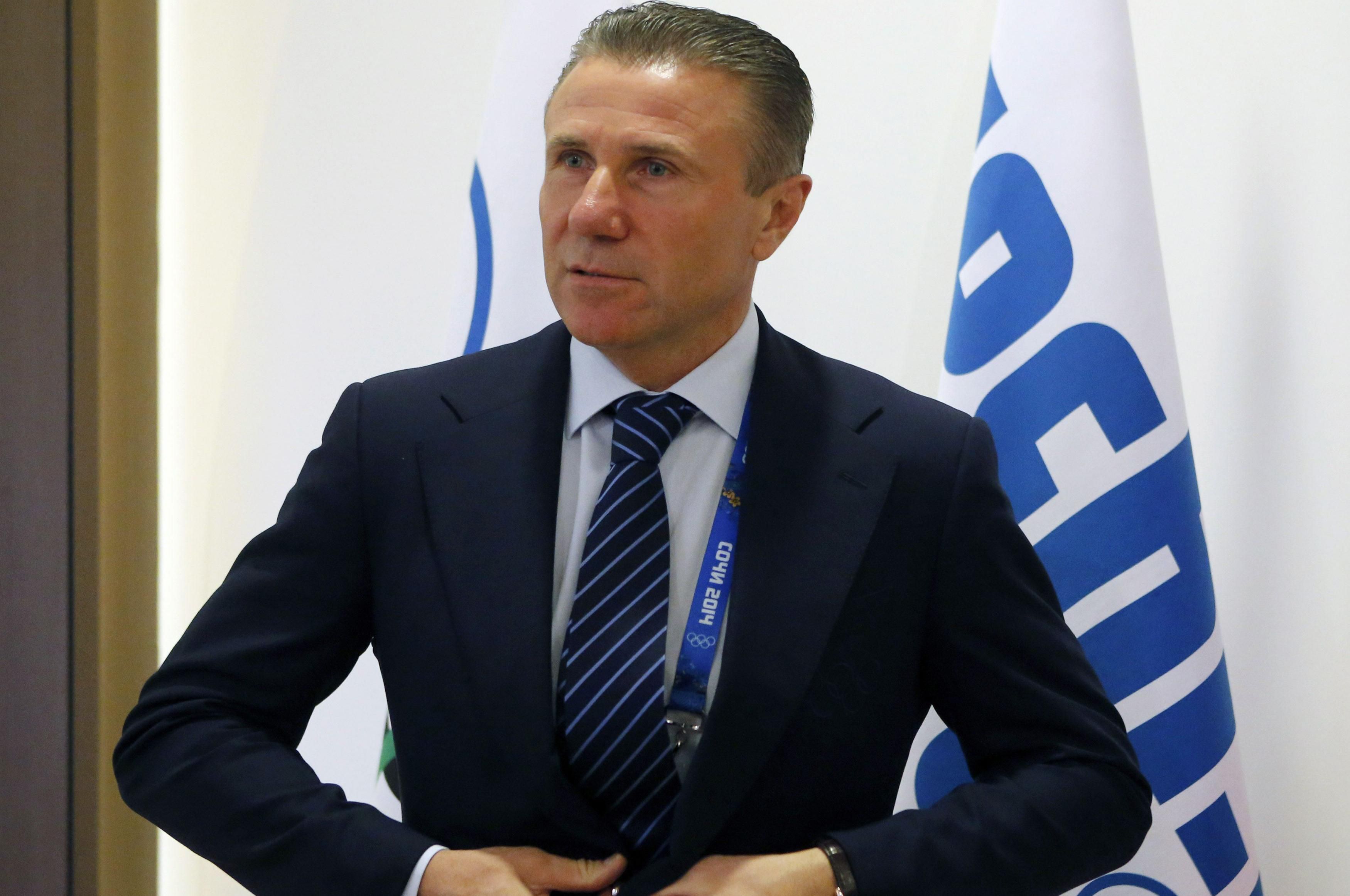 Сергія Бубку звинуватили в отриманні хабаря при виборі столиці Олімпійських ігор Сергія Бубку звинуватили в отриманні хабаря при виборі столиці Олімпійських ігор