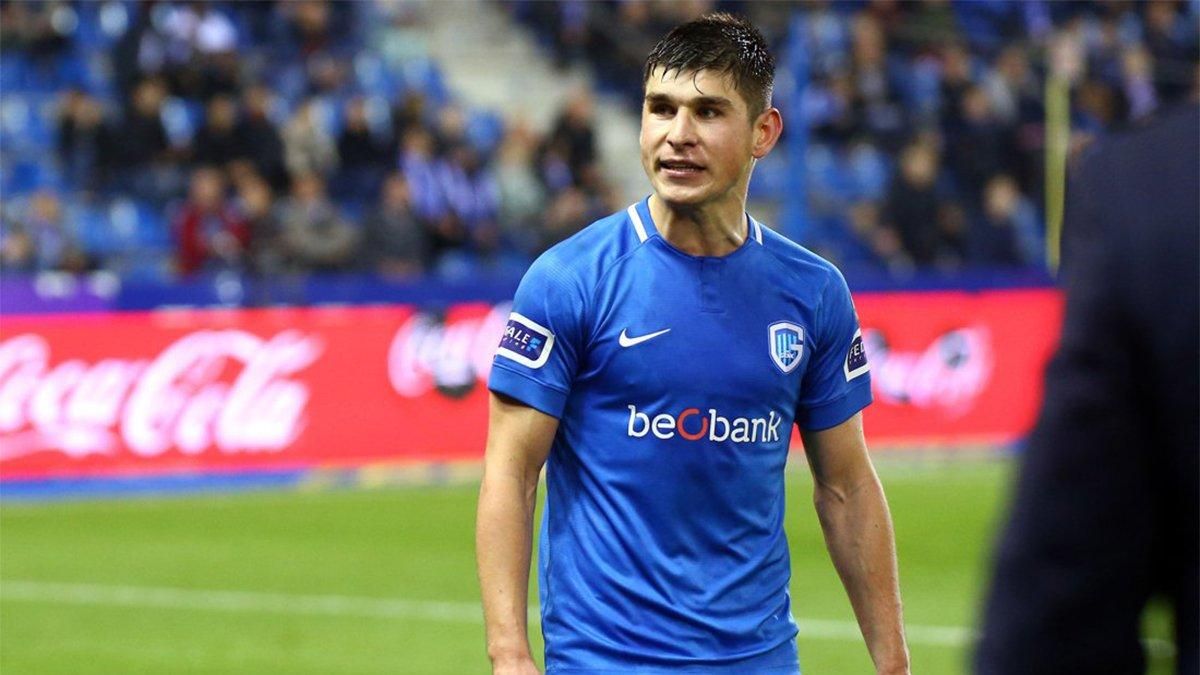 Президент "Сампдорії" підтвердив інтерес до лідера збірної України Президент "Сампдорії" підтвердив інтерес до лідера збірної України