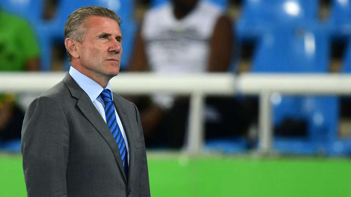 Международный олимпийский комитет начал расследование против Бубки из-за подозрения в коррупции