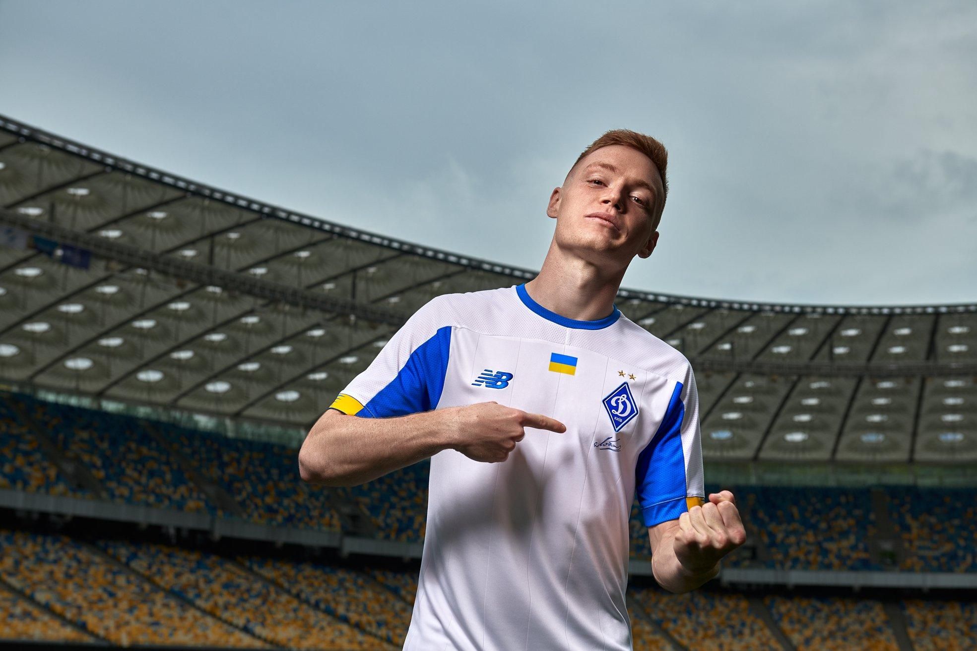 Циганков – найкращий гравець, Фонсека – найкращий тренер: названо лауреатів сезону 2018-2019 Циганков – найкращий гравець, Фонсека – найкращий тренер: названо лауреатів сезону 2018-2019