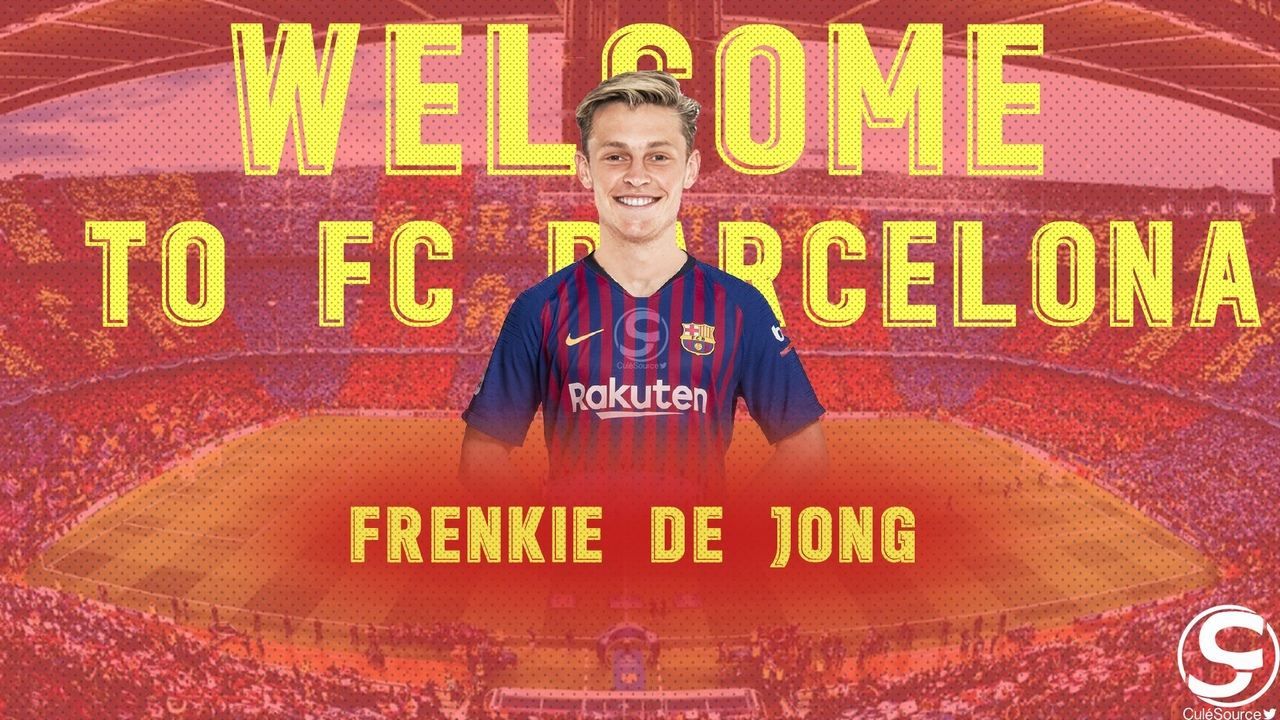 "Барселона" офіційно представила юного новачка клубу: яскраві фото та відео
