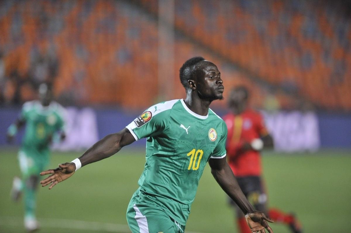 КАН: збірна Марокко сенсаційно вилетіла від Беніну, Сенегал пройшов Уганду (відео)