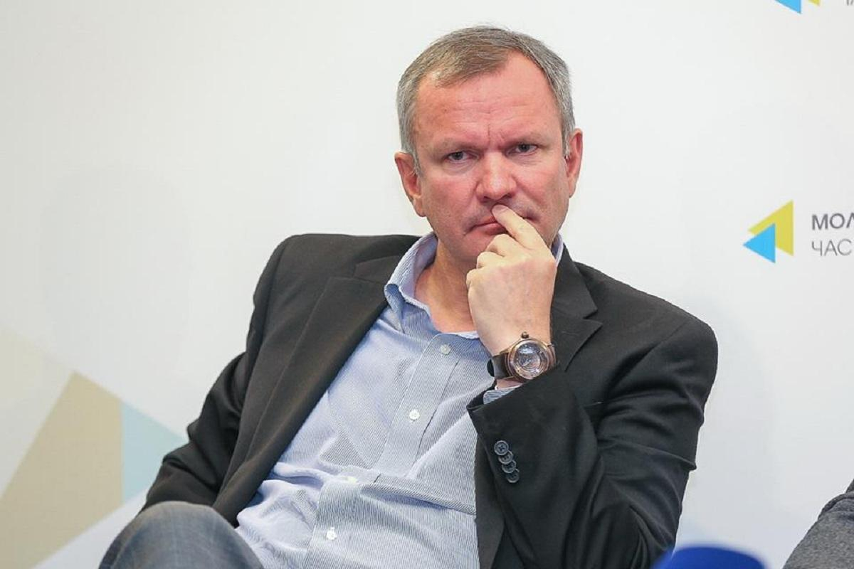 Башенко о скандале с Соловей: Может, это не Анна писала, а я поддался на провокацию?