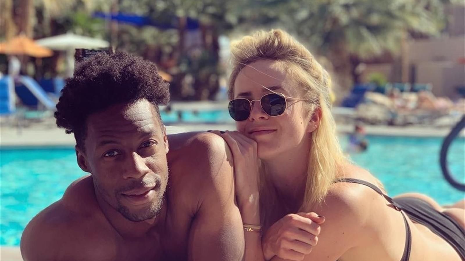 Монфис и Свитолина рассказали, почему удалили общую страницу Монфис и Свитолина рассказали, почему удалили общую страницу