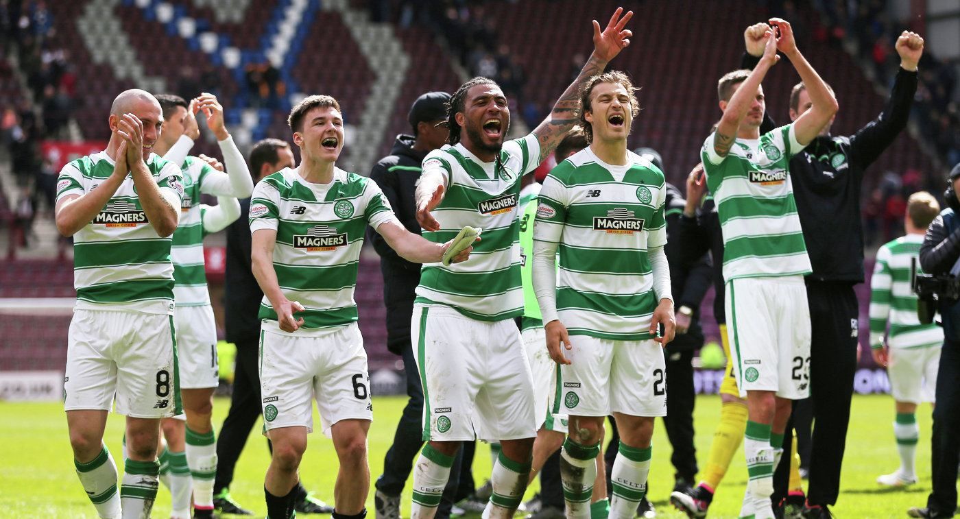 Сараево – Селтик: букмекерский прогноз на матч Лиги чемпионов Сараево – Селтик: букмекерский прогноз на матч Лиги чемпионов