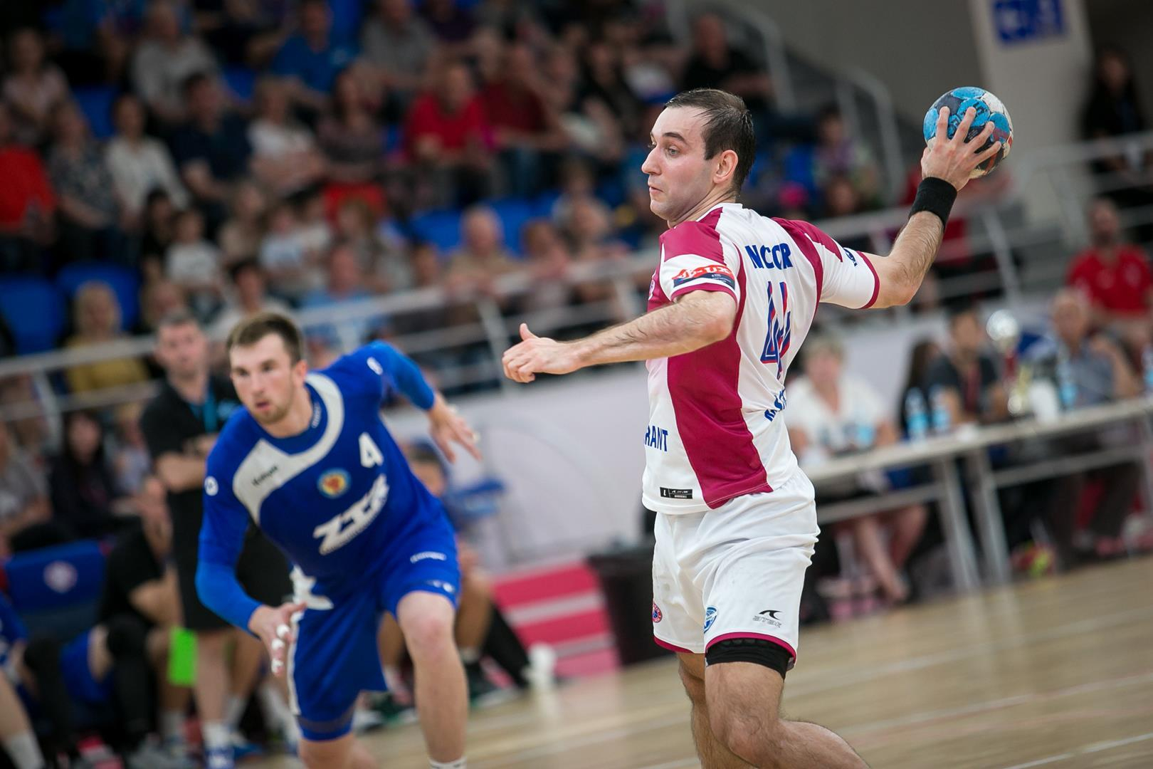 "Мотор" обвинил Федерацию гандбола Украины в некомпетентности