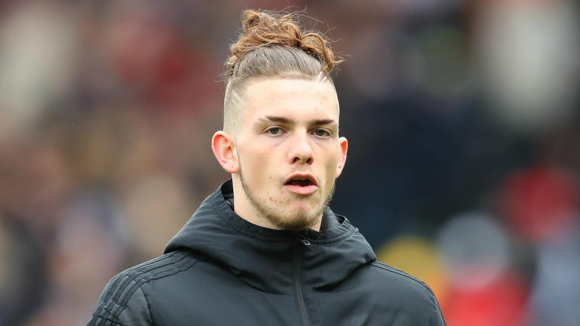 "Ливерпуль" подпишет самого молодого футболиста в истории АПЛ