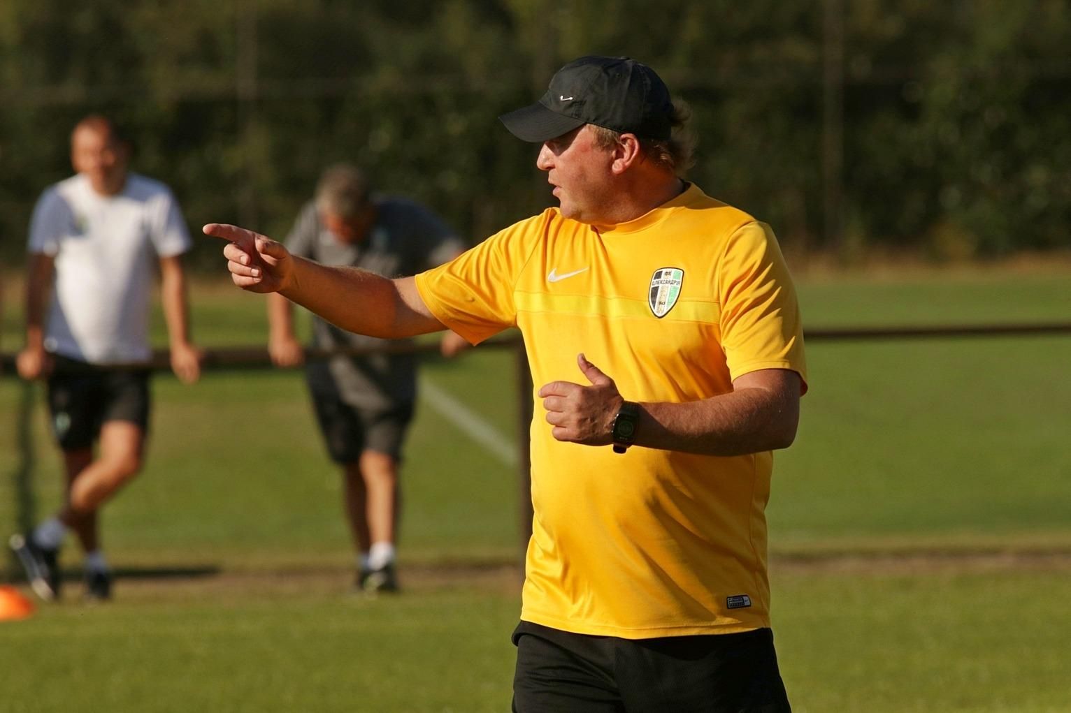 "Шахтар" підставив український клуб через Луїша Каштру "Шахтар" підставив український клуб через Луїша Каштру