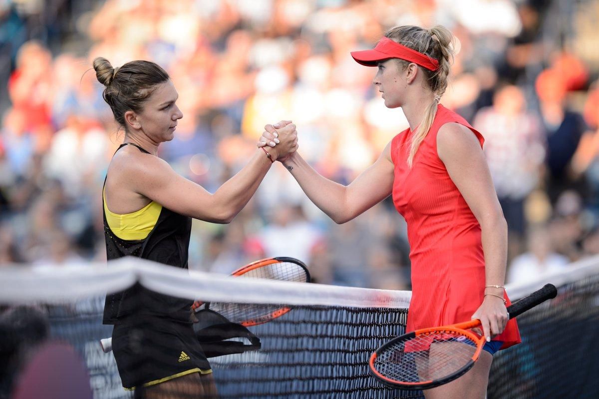 Тренер Свитолиной дал прогноз на матч против Халеп за финал Уимблдона Тренер Свитолиной дал прогноз на матч против Халеп за финал Уимблдона