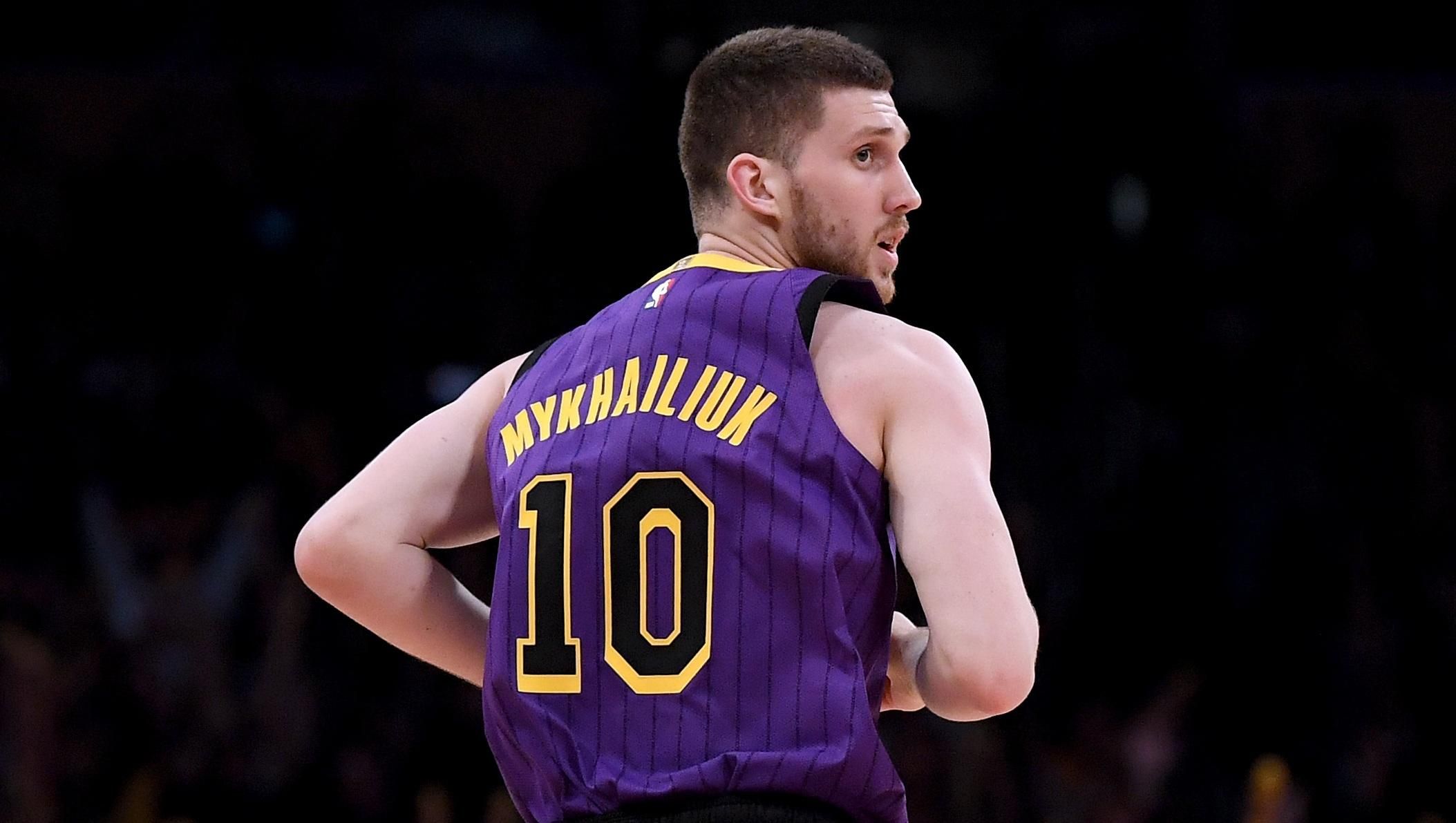 Михайлюк помог "Детройту" одержать четвертую подряд победу: видео Михайлюк помог "Детройту" одержать четвертую подряд победу: видео