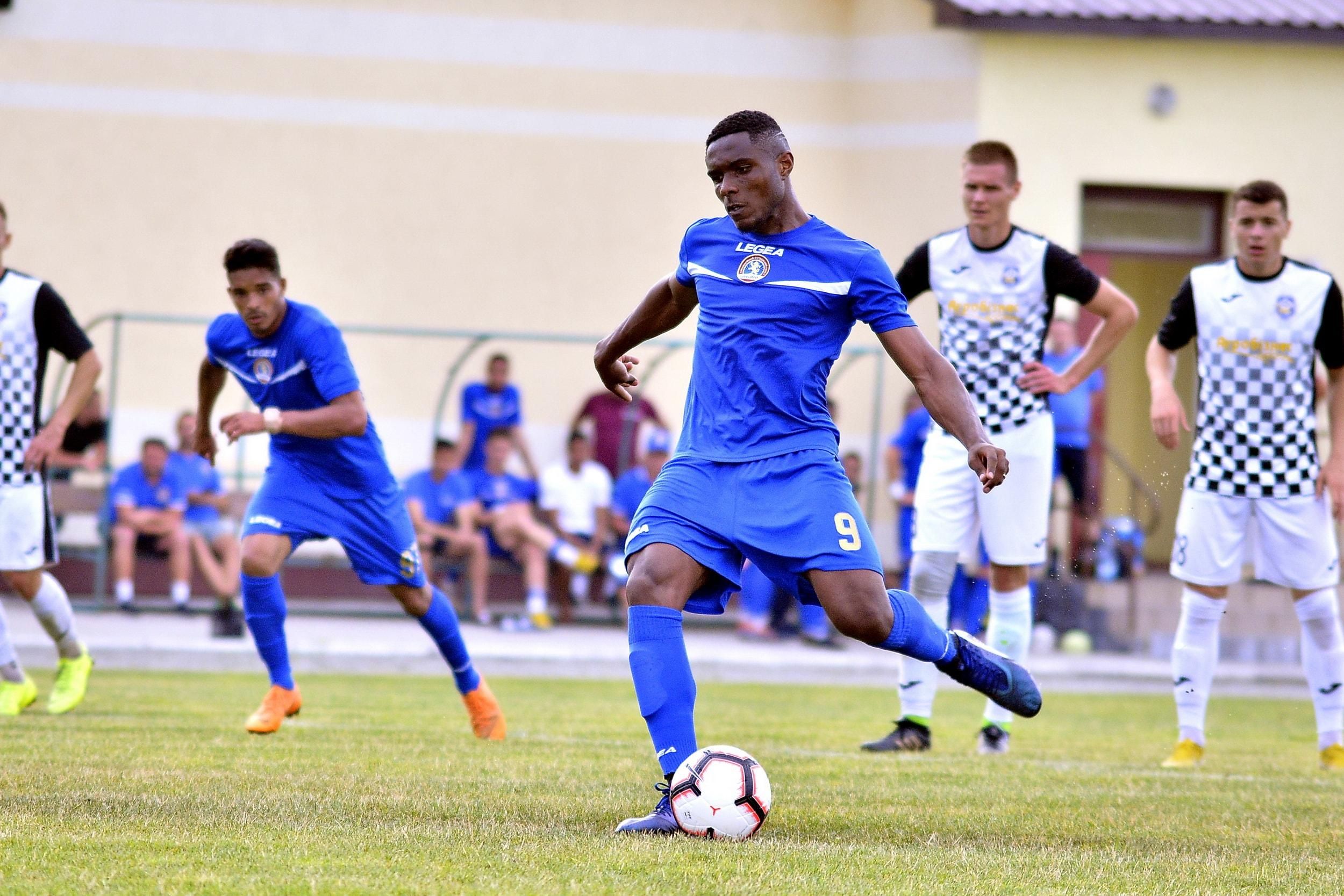 "Львов" объявил о подписании очередного бразильца "Львов" объявил о подписании очередного бразильца