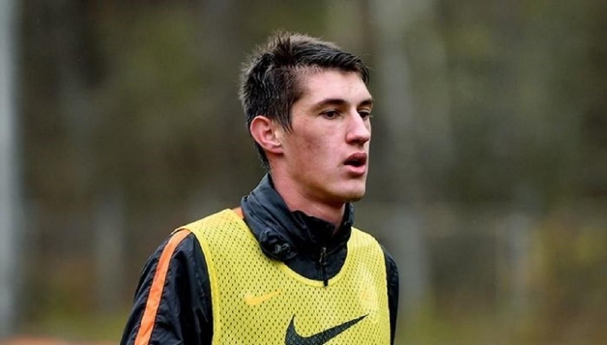 Український футболіст про переїзд у Росію: Мені подобається тутешня атмосфера Український футболіст про переїзд у Росію: Мені подобається тутешня атмосфера