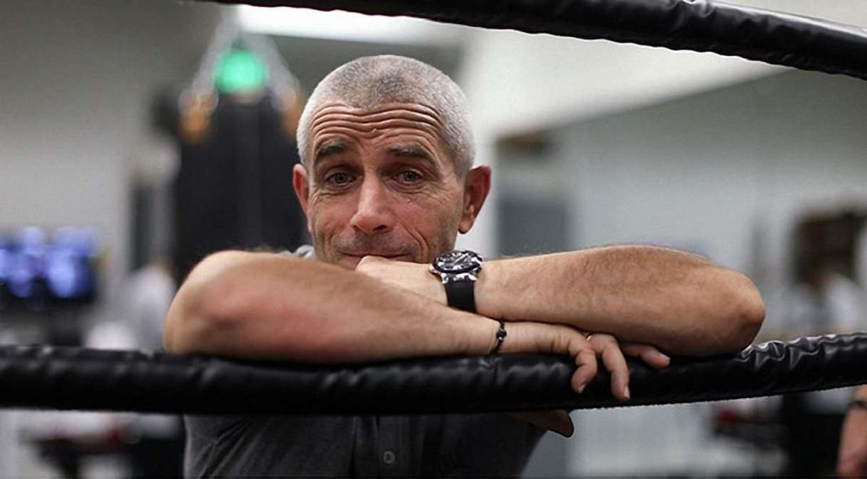 Вийшов ефектний трейлер до фільму "Папаченко" про Ломаченка-старшого: відео Вийшов ефектний трейлер до фільму "Папаченко" про Ломаченка-старшого: відео