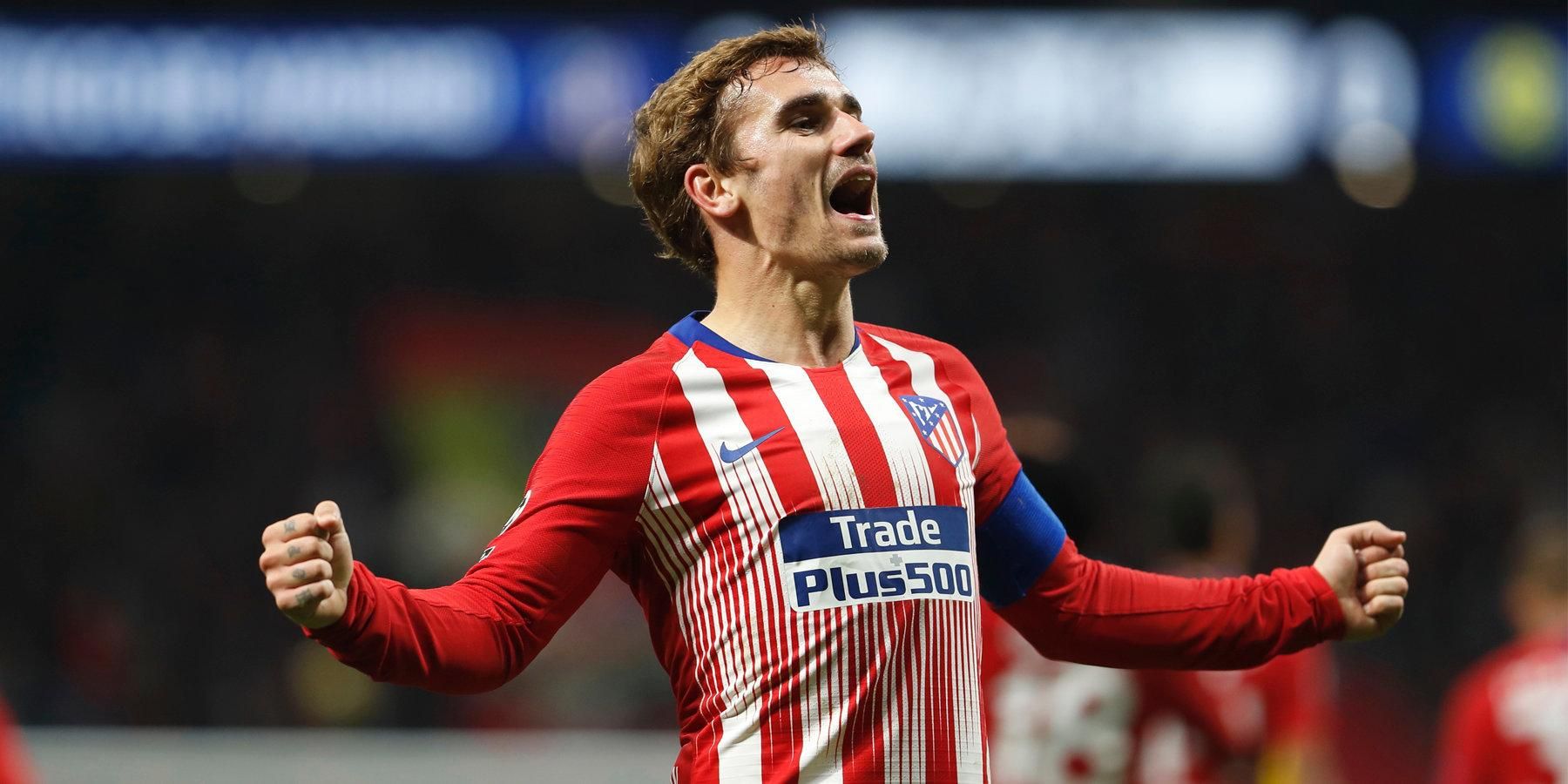 Гризманн в Барселоне – ФК Барселона купила Антуана Гризманна Гризманн в Барселоне – ФК Барселона купила Антуана Гризманна