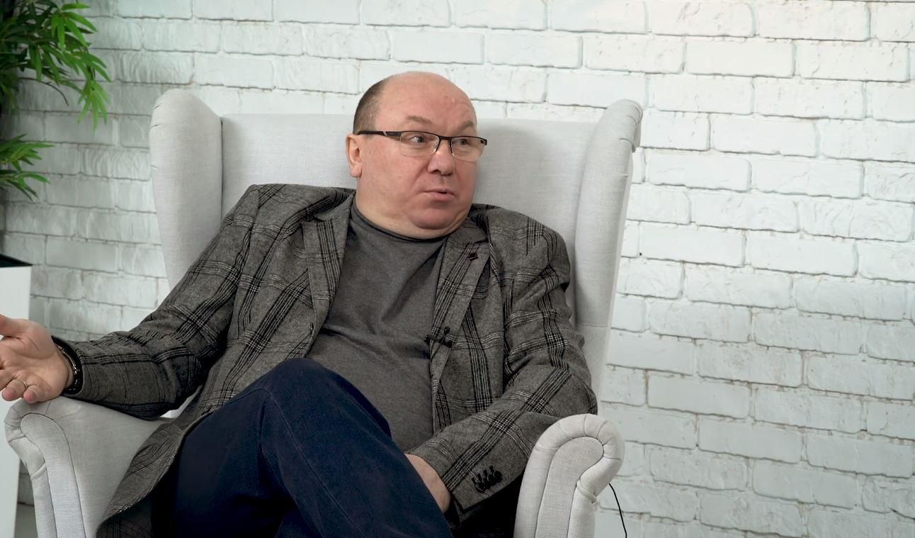 Скандальний Леоненко розповів всю правду про конфлікт із Зінченком Скандальний Леоненко розповів всю правду про конфлікт із Зінченком