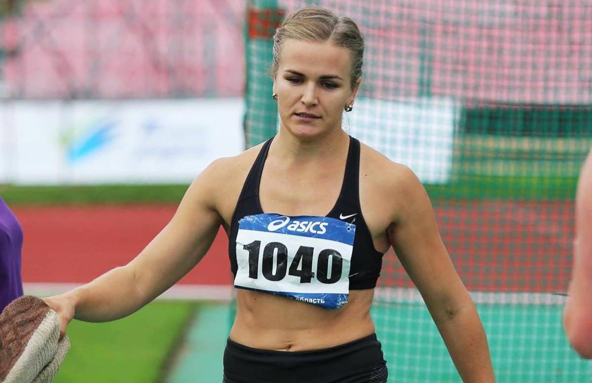 Климец и Корсун принесли Украине еще два золота Всемирной Универсиады Климец и Корсун принесли Украине еще два золота Всемирной Универсиады