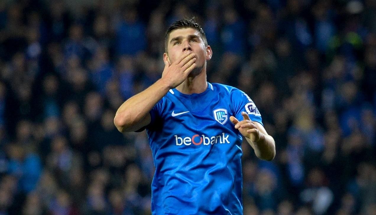 Маліновський переходить в "Аталанту": з'явилися нові деталі трансферу Маліновський переходить в "Аталанту": з'явилися нові деталі трансферу