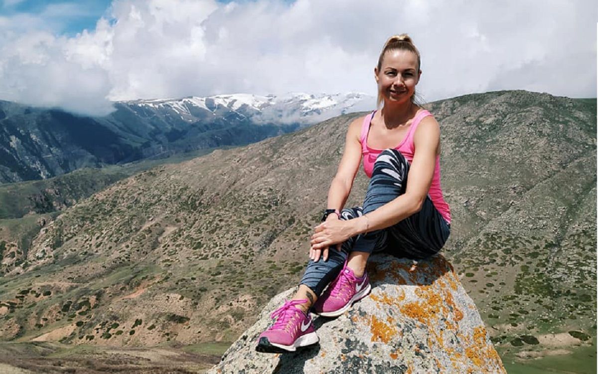 Кристина Юдкина: Хочу, чтобы Литанюк попал на Олимпиаду и я с ним, и можно уходить в декрет Кристина Юдкина: Хочу, чтобы Литанюк попал на Олимпиаду и я с ним, и можно уходить в декрет