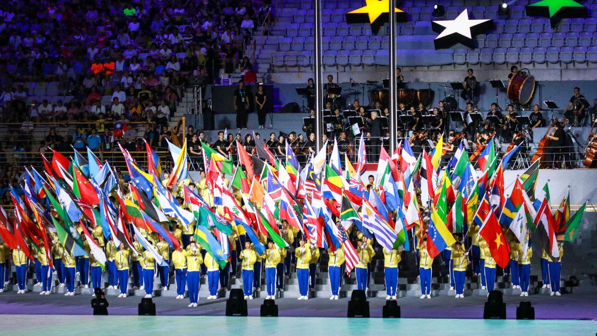 Сборная Украины впервые в истории не попала в топ-10 медального зачета Универсиады