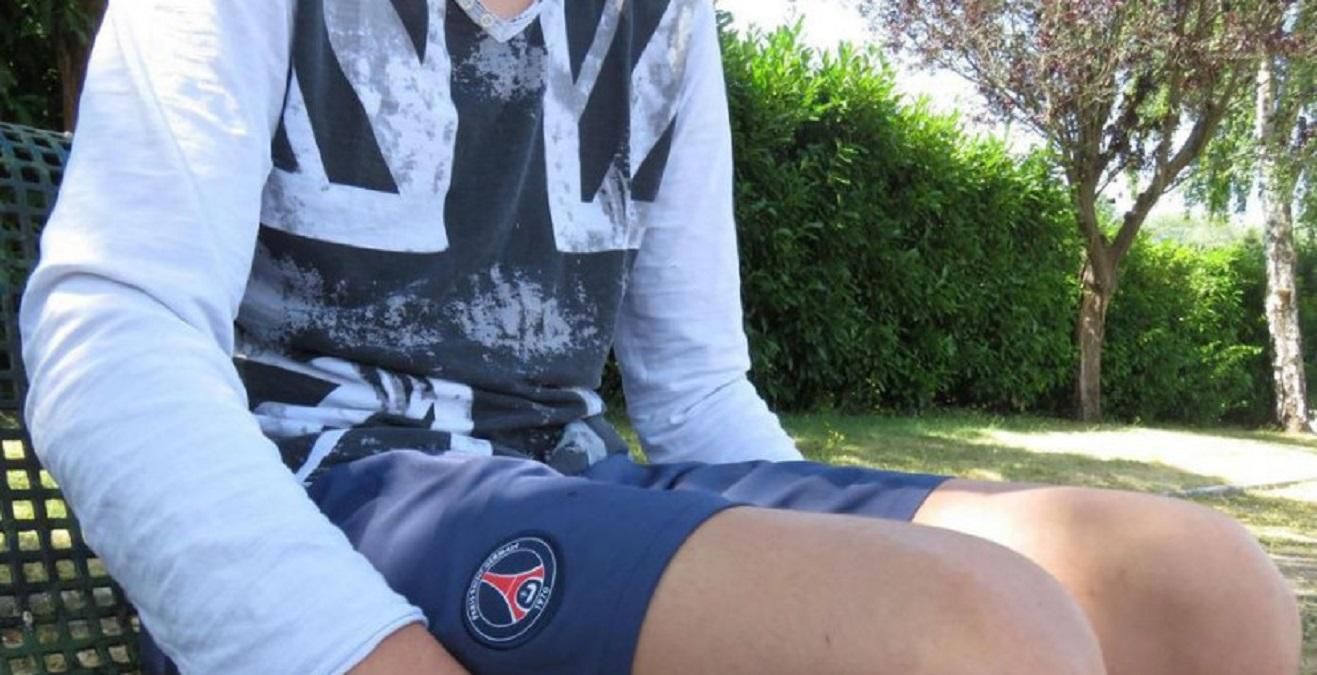 ПСЖ поможет изнасилованному школьнику, который пытался покончить жизнь самоубийством ПСЖ поможет изнасилованному школьнику, который пытался покончить жизнь самоубийством