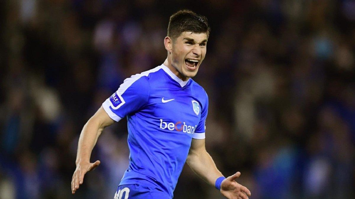 Тренер "Аталанты" рассказал, когда Малиновский присоединится к клубу