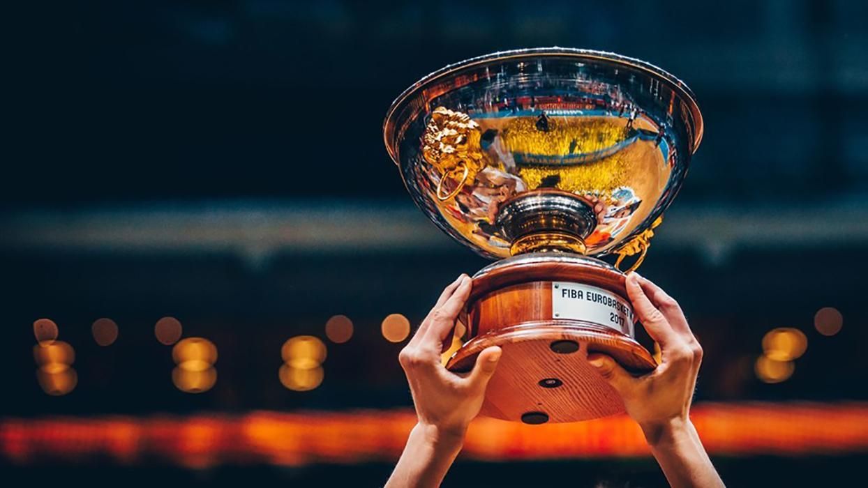 Україні забракло декількох голосів, щоб стати господаркою ЄвроБаскету-2021 Україні забракло декількох голосів, щоб стати господаркою ЄвроБаскету-2021