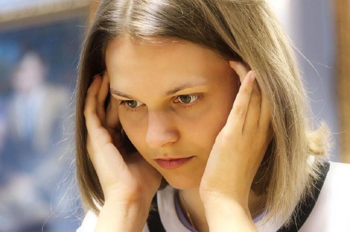 Анна Музычук: Лучше первой удивить соперницу, чем подождать, пока она удивит тебя Анна Музычук: Лучше первой удивить соперницу, чем подождать, пока она удивит тебя