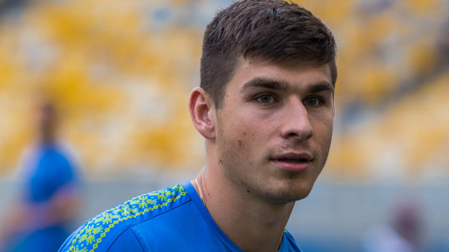 Малиновский в "Аталанте": последние детали трансфера