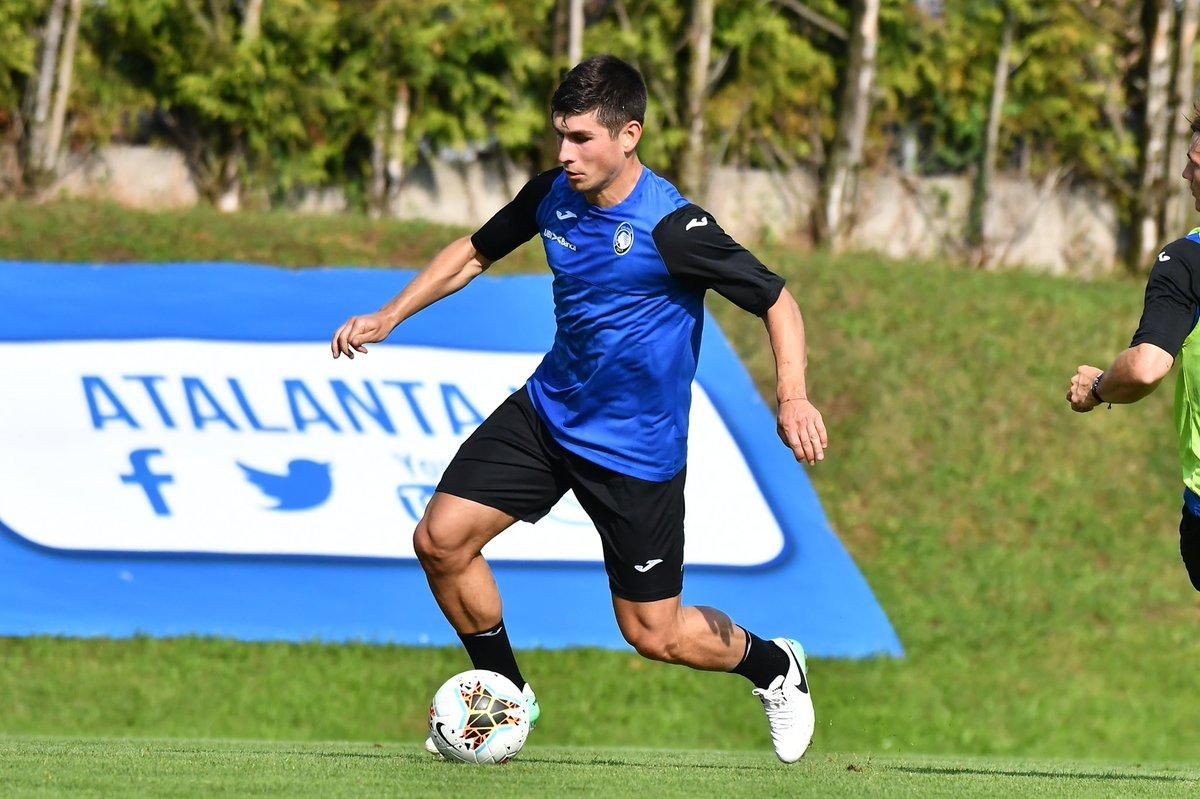 Що чекає Маліновського в "Аталанті": опитування Що чекає Маліновського в "Аталанті": опитування