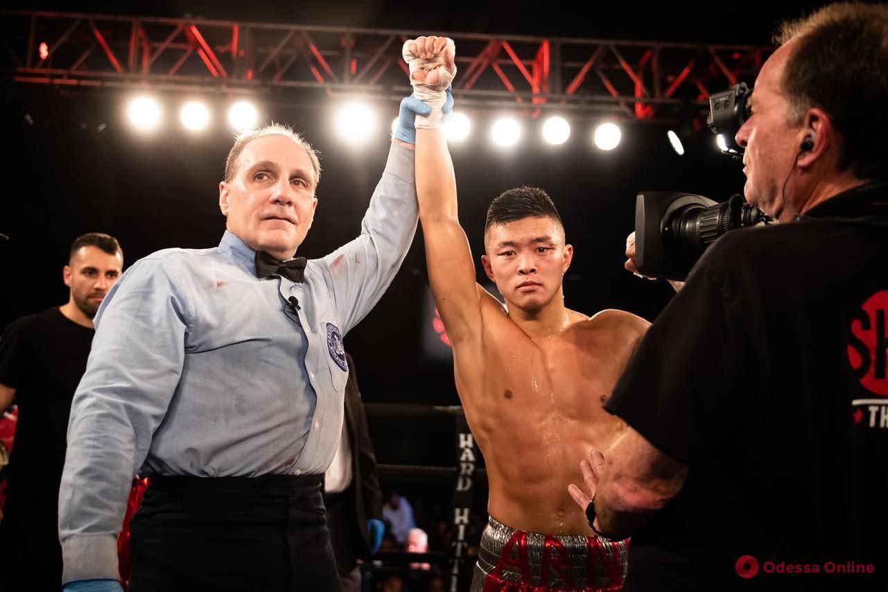 Хегай і Тихонов, деталі бою: коли і де пройде бій Хегай – Тихонов Хегай і Тихонов, деталі бою: коли і де пройде бій Хегай – Тихонов