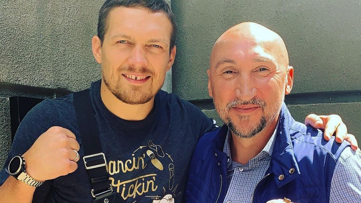 Спортсмени-агітатори: кого українські атлети підтримують перед виборами Спортсмени-агітатори: кого українські атлети підтримують перед виборами