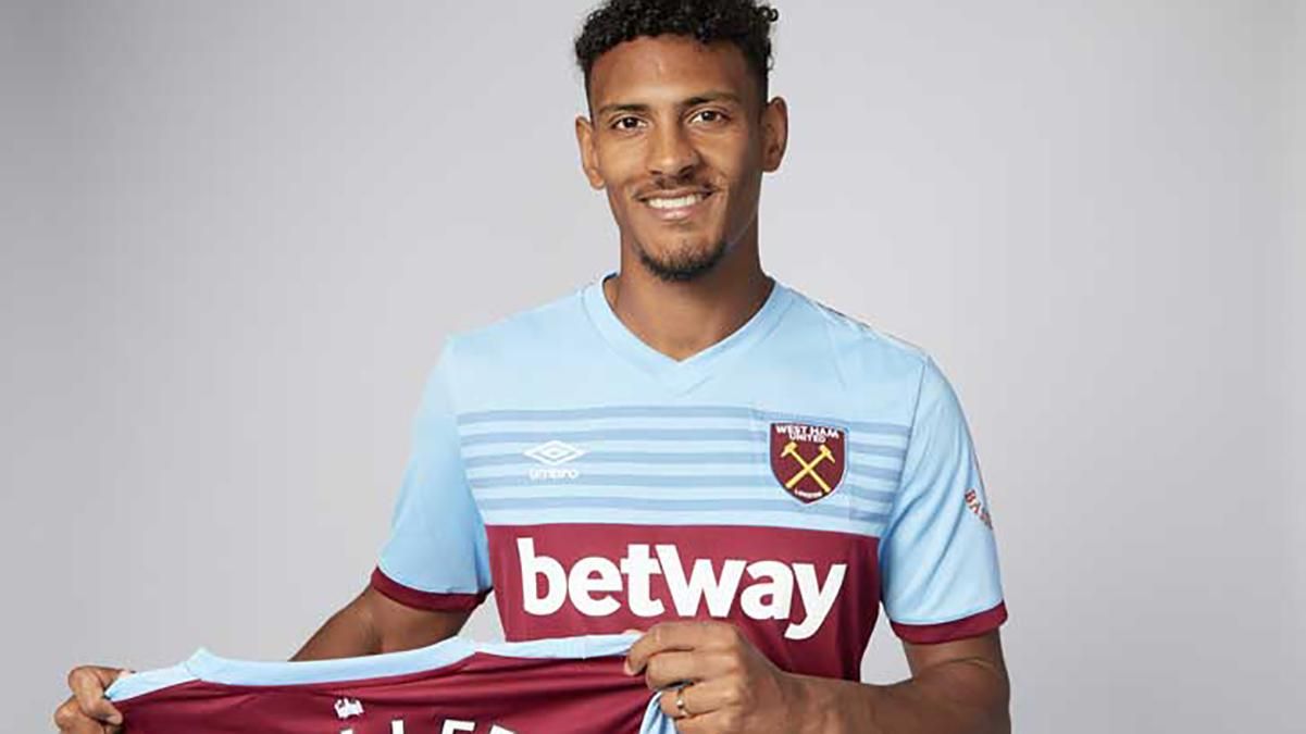 "Вест Хэм" Ярмоленко совершил рекордный трансфер в своей истории "Вест Хэм" Ярмоленко совершил рекордный трансфер в своей истории