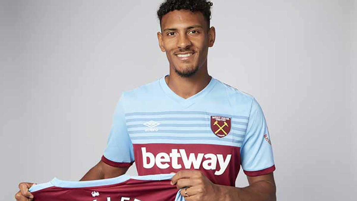 "Вест Хэм" Ярмоленко совершил рекордный трансфер в своей истории