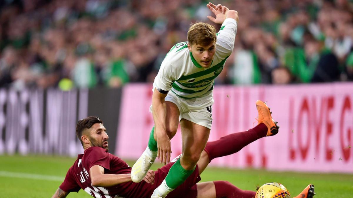 Ліга чемпіонів: "Селтік" та "Ференцварош" після перемог дізналися нових суперників Ліга чемпіонів: "Селтік" та "Ференцварош" після перемог дізналися нових суперників