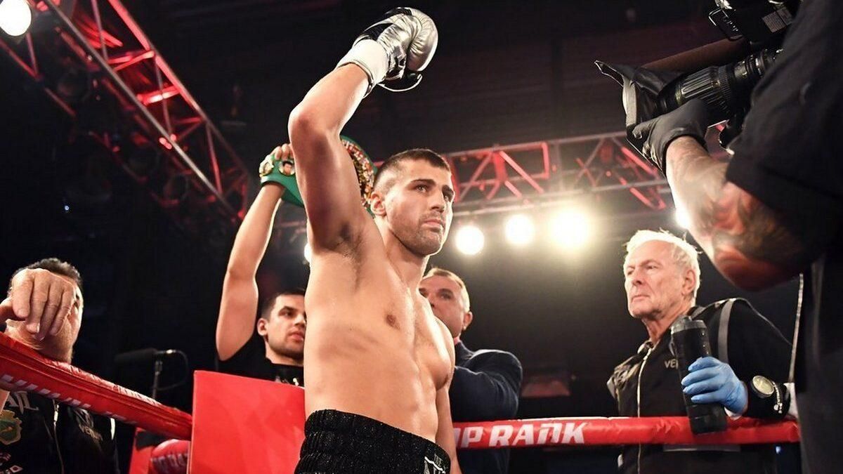 Гвоздик – Бетербиев: дата боя, когда будет бой за пояс WBC Гвоздик – Бетербиев: дата боя, когда будет бой за пояс WBC