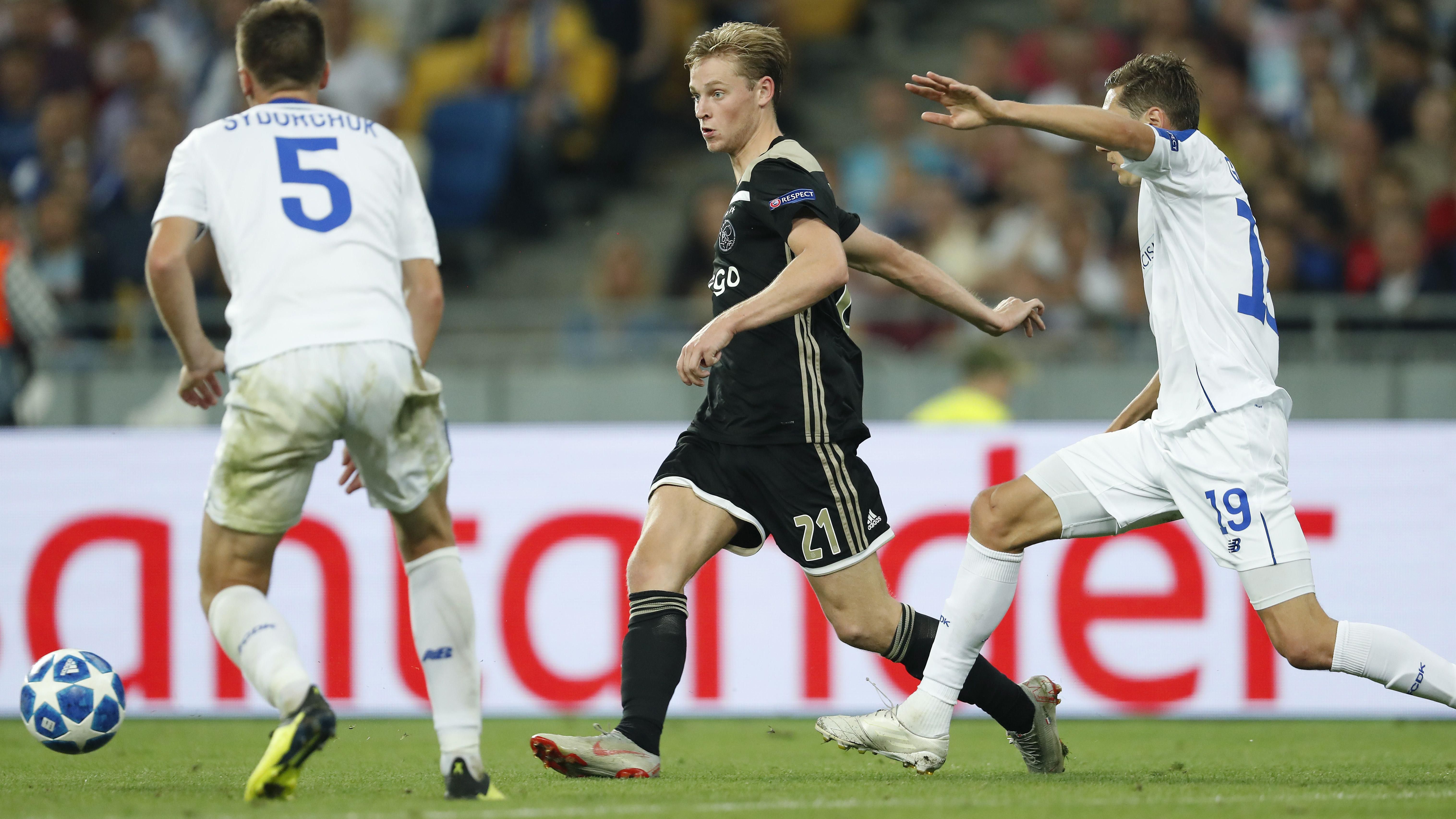 Динамо – Зоря – де дивитися онлайн матчі Ліги Європи Динамо – Зоря – де дивитися онлайн матчі Ліги Європи