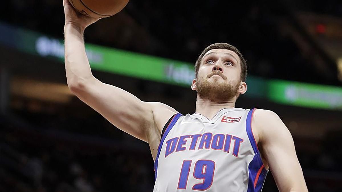 Михайлюк зажигает в Летней лиге НБА – лучшие моменты игры украинца: видео Михайлюк зажигает в Летней лиге НБА – лучшие моменты игры украинца: видео