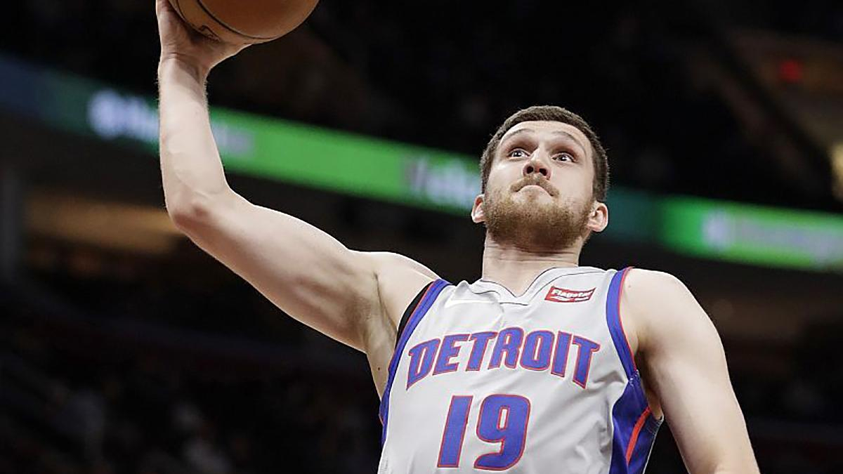 Михайлюк зажигает в Летней лиге НБА – лучшие моменты игры украинца: видео