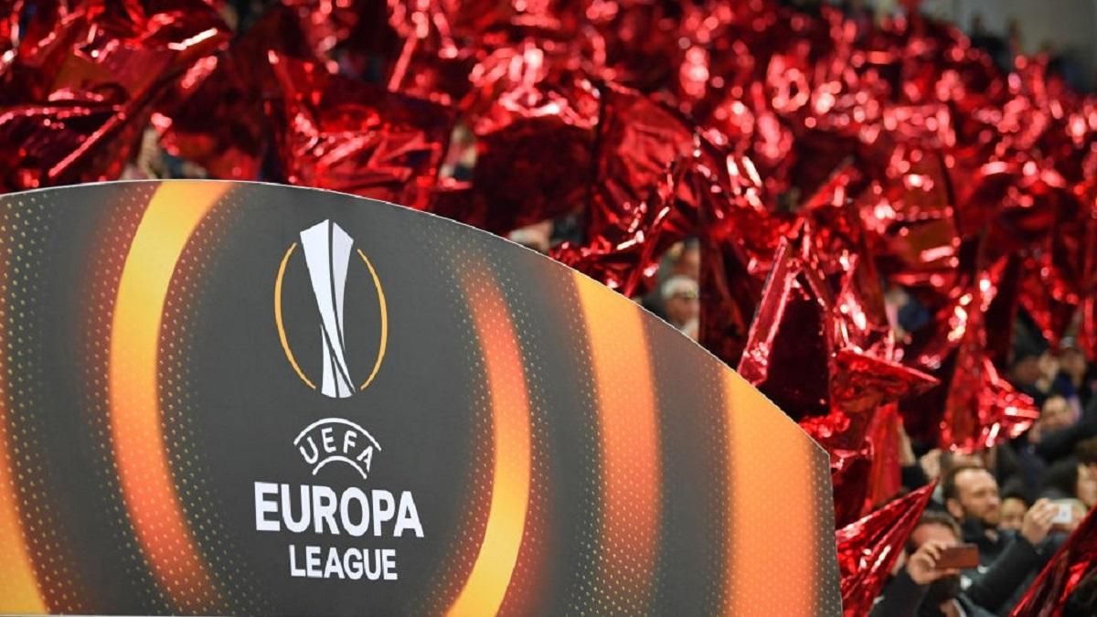 "Заря" узнала соперника в квалификационном раунде Лиги Европы