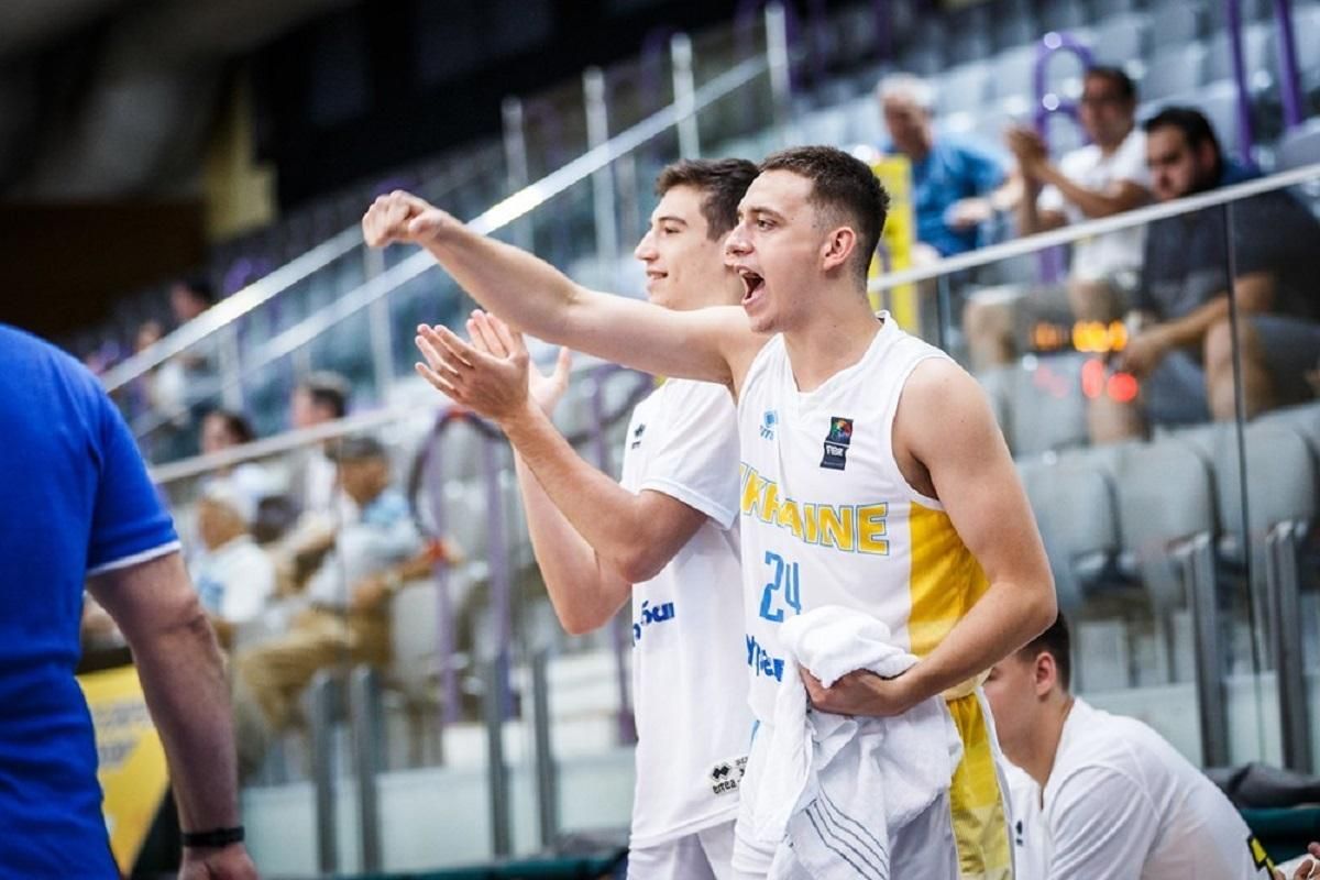 Збірна України з баскетболу перемогла Польщу та залишилась в європейській еліті: відео