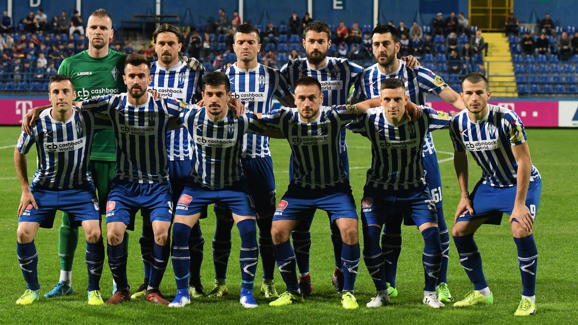 "Зоря" стартує у Лізі Європи: що відомо про суперника луганців "Зоря" стартує у Лізі Європи: що відомо про суперника луганців